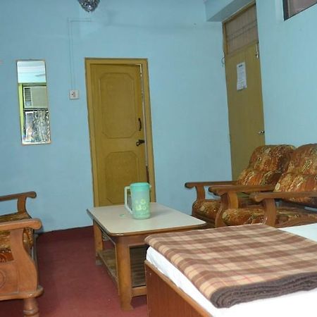 Kanchan Hotel Kota  Exteriér fotografie
