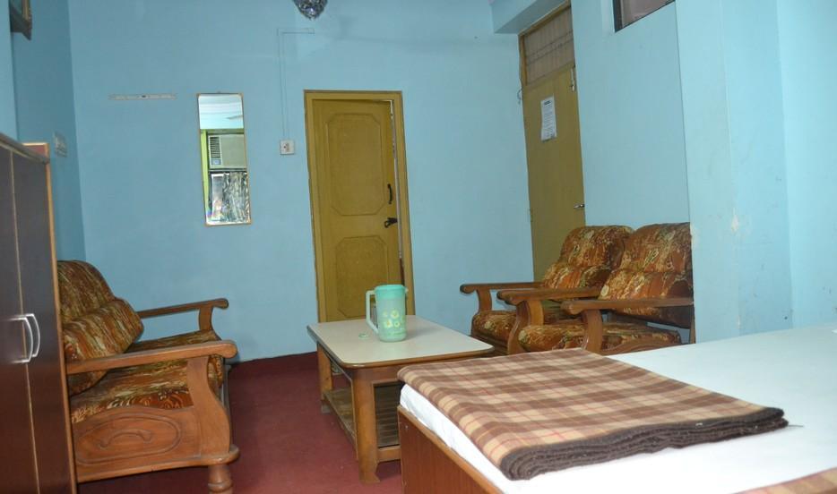 Kanchan Hotel Kota  Exteriér fotografie