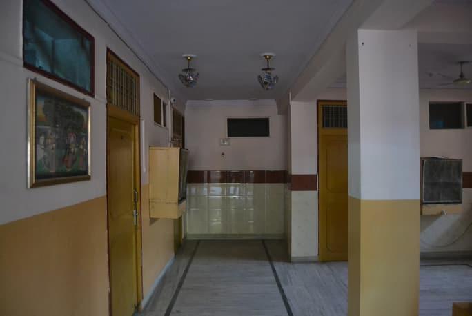 Kanchan Hotel Kota  Exteriér fotografie